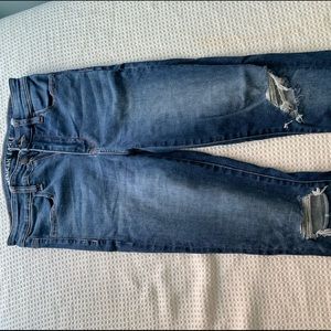 American eagle skinny jeans brand new never worn